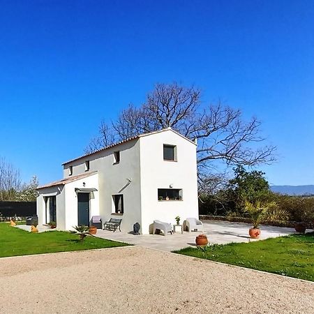 Villa Sandrine, Confortable Et Cosy Proche D'Aix En Provence Meyrargues Eksteriør billede