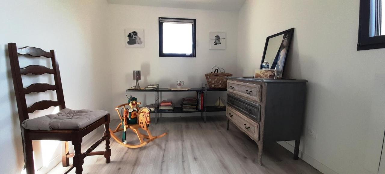 Villa Sandrine, Confortable Et Cosy Proche D'Aix En Provence Meyrargues Eksteriør billede
